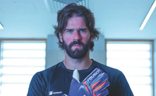 Imagem ilustrativa da imagem Causas da doença de pele que afeta goleiro da Seleção Brasileira