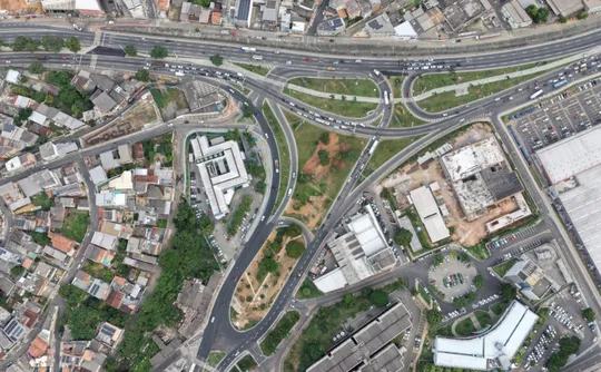Imagem ilustrativa da imagem Desvios na Avenida Mário Gurgel começam nesta segunda em Cariacica