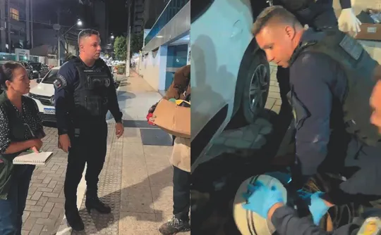 Imagem ilustrativa da imagem Especialistas dizem que internação à força de morador de rua é "excepcional"