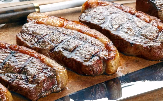 Imagem ilustrativa da imagem Fraldinha brasileira supera carne argentina na lista das preferidas