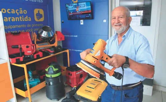 Imagem ilustrativa da imagem Franquias para investir a partir de R$ 2 mil e virar empresário
