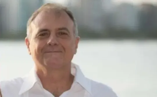 Imagem ilustrativa da imagem Juiz do ES é condenado por assédio sexual e pode perder aposentadoria