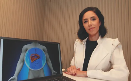 Imagem ilustrativa da imagem Médicos explicam o que mudou na definição de gordura no fígado