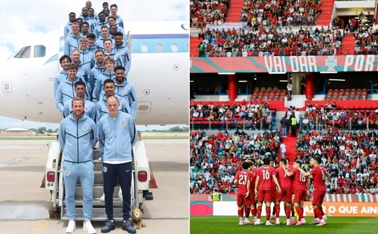 Imagem ilustrativa da imagem Veja os jogos de quarta-feira pela Copa do Mundo 2026
