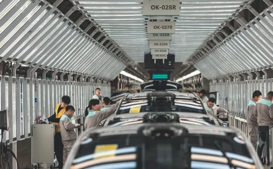 Imagem ilustrativa da imagem Volks anuncia que vai tirar de linha metade dos carros