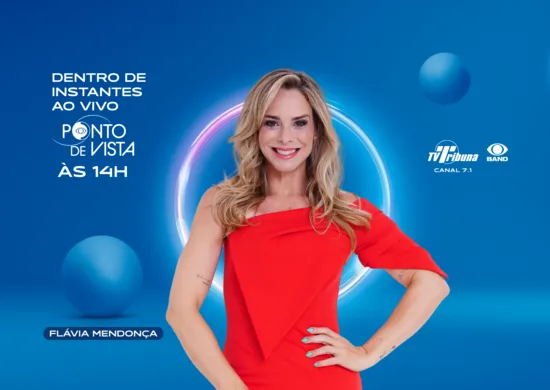 Imagem ilustrativa da imagem 15/07/2026 - Assista agora ao programa Ponto de Vista