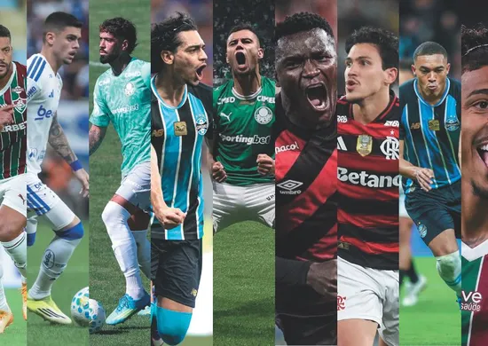 Imagem ilustrativa da imagem 19ª Rodada: como os times voltam nesta quinta para a disputa do Brasileirão 2026?