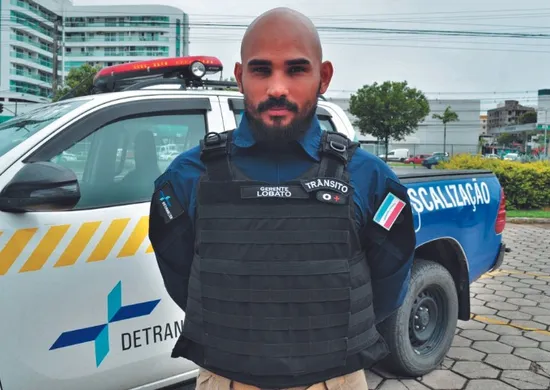 Imagem ilustrativa da imagem 564 são flagrados dirigindo mesmo com CNH suspensa