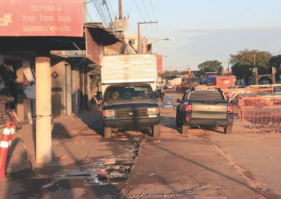Imagem ilustrativa da imagem 690 veículos são flagrados transitando em ciclovias