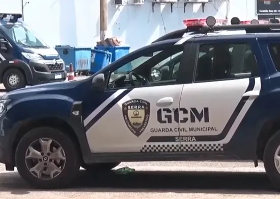 Imagem ilustrativa da imagem Agente da Guarda Municipal da Serra é condenado por envolvimento com facção