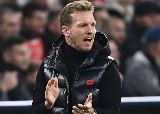 Imagem ilustrativa da imagem Alemanha demite técnico após fiasco; Jürgen Klopp deve assumir seleção
