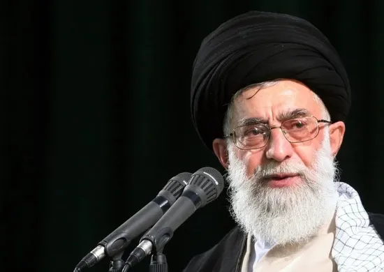 Imagem ilustrativa da imagem Ali Khamenei, ex-líder supremo do Irã, será sepultado em 9 de julho