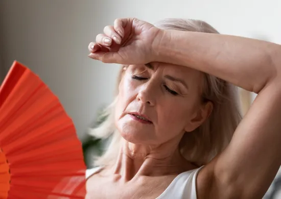 Imagem ilustrativa da imagem Anvisa aprova novo remédio contra efeitos da menopausa