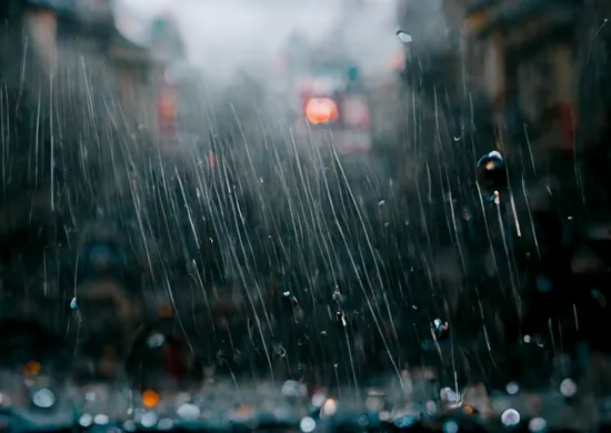 Imagem ilustrativa da imagem Apac prevê chuva moderada na Mata Sul e mais fraca em outras regiões