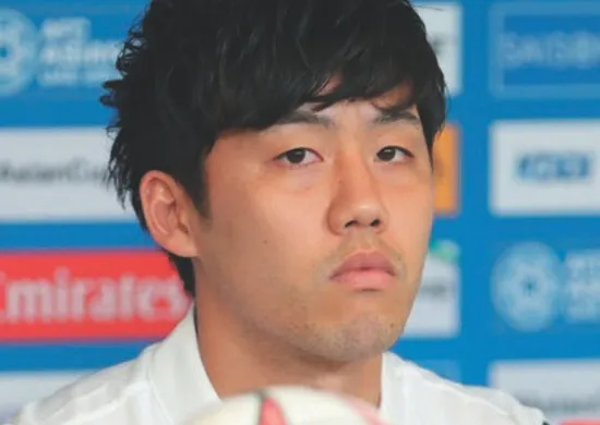 Imagem ilustrativa da imagem Astro do Japão, Wataru Endo dá adeus ao sonho da Copa do Mundo