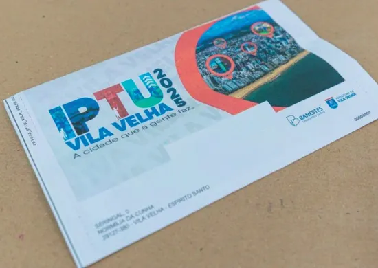 Imagem ilustrativa da imagem Até 20 anos para quitar dívida de IPTU: saiba como aderir ao Refis