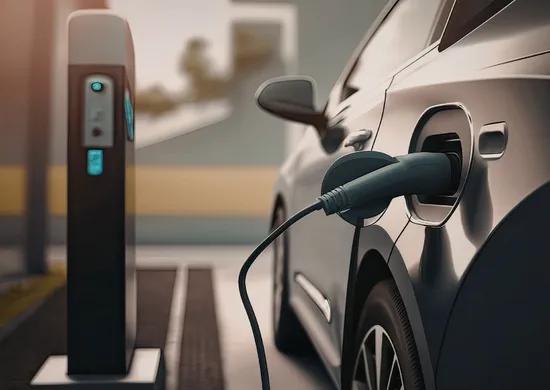 Imagem ilustrativa da imagem “Boom” de importação de veículos elétricos