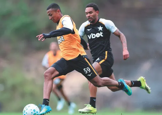 Imagem ilustrativa da imagem Botafogo mira controle da SAF após acusação de desvio de aporte ao Lyon