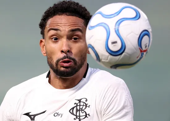 Imagem ilustrativa da imagem Botafogo pode perder Vitinho na próxima janela de transferências