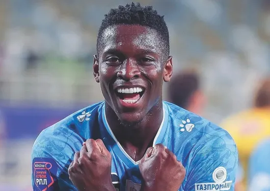 Imagem ilustrativa da imagem Botafogo sonha com retorno de Luiz Henrique e oferece Danilo Santos