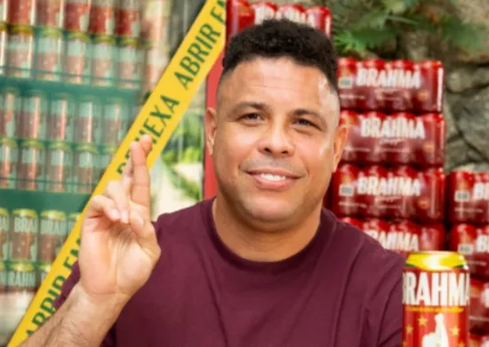 Imagem ilustrativa da imagem Brahma promete cerveja de graça se o Brasil consquistar o hexa da Copa do Mundo