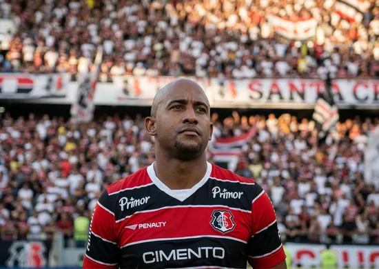Imagem ilustrativa da imagem Brasão deixa saudade no Arruda e lembranças de uma era de resistência