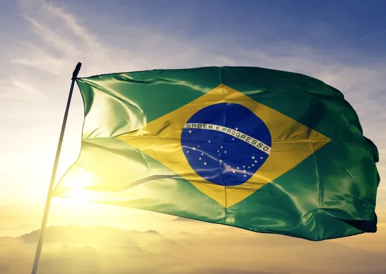 Imagem ilustrativa da imagem Brasil deve voltar a ser 10ª maior economia após resultado do PIB