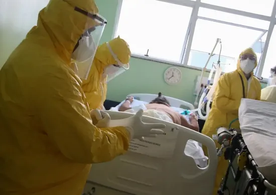 Imagem ilustrativa da imagem Brasil deverá ter centro para enfrentamento de emergências em saúde