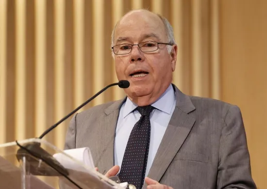 Imagem ilustrativa da imagem Brasil rebate EUA e diz que tarifaço prejudicaria empresas americanas