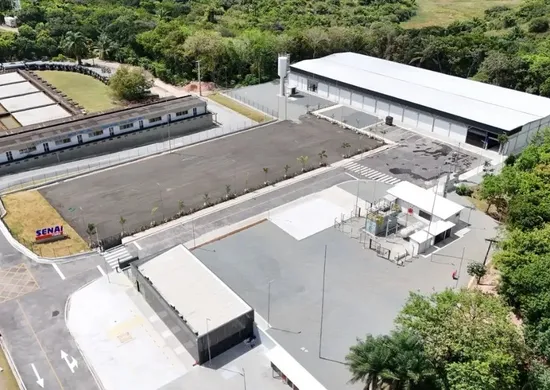 Imagem ilustrativa da imagem Brasil vai desenvolver sensor que será obrigatório para carros em 2029