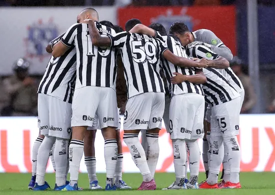 Imagem ilustrativa da imagem Brasileirão volta antes do fim da Copa com quatro jogos