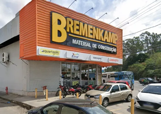 Imagem ilustrativa da imagem Bremenkamp inaugura nova loja em Vitória com investimento superior a R$ 2 milhões