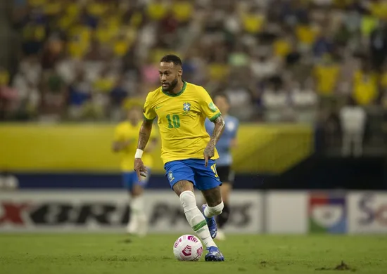 Imagem ilustrativa da imagem CBF define cronograma da seleção antes da Copa do Mundo