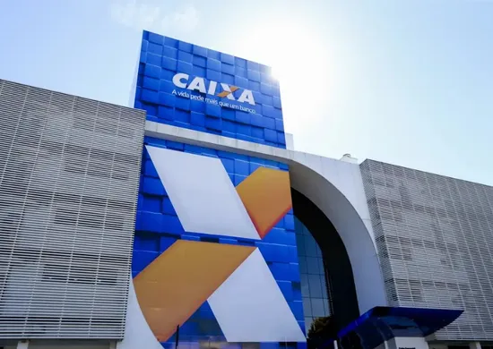 Imagem ilustrativa da imagem Caixa chega a R$ 1 tri em crédito imobiliário