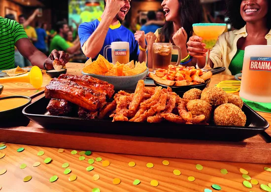 Imagem ilustrativa da imagem Campanha do Outback para a Copa do Mundo tem rodízio por 3 horas e partidas na TV