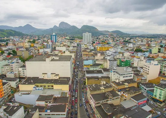 Imagem ilustrativa da imagem Campo Grande: o coração financeiro e comercial de Cariacica