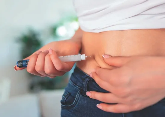 Imagem ilustrativa da imagem Canetas já são primeira opção para tratar obesidade, dizem médicos