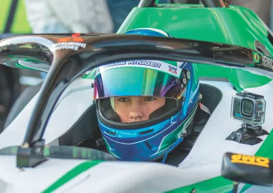 Imagem ilustrativa da imagem Capixaba tem novo desafio na Fórmula Delta em Interlagos