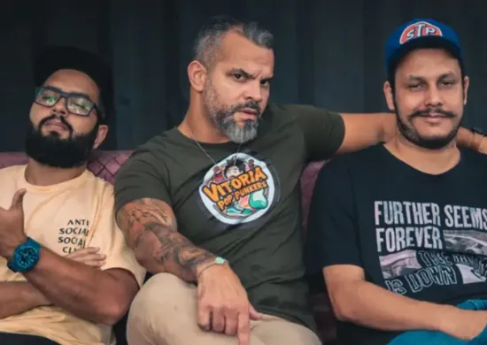 Imagem ilustrativa da imagem Capixabas fazem releitura de clássicos em versão pop funk