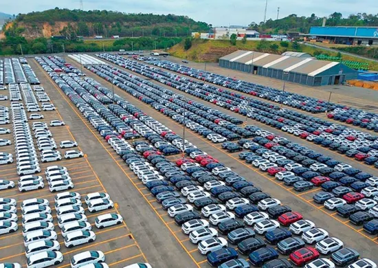 Imagem ilustrativa da imagem Cariacica: pioneirismo e liderança no setor automotivo
