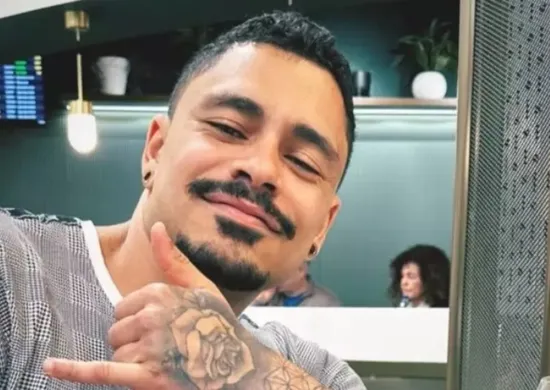 Imagem ilustrativa da imagem Chef brasileiro desaparecido é encontrado morto em Londres