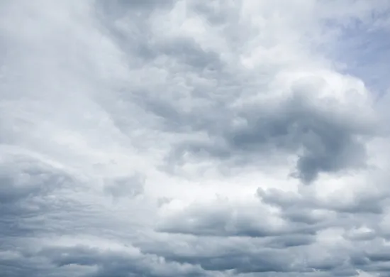 Imagem ilustrativa da imagem Chuva fraca pode atingir o ES até quinta; veja previsão