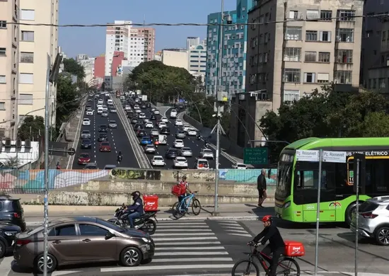 Imagem ilustrativa da imagem Começa hoje financiamento de moto e bicicleta pelo Move Brasil