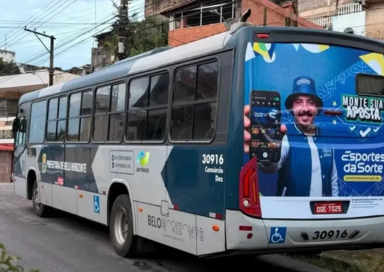 Imagem ilustrativa da imagem Começam a vigorar hoje regras que exigem alertas em anúncios de bets