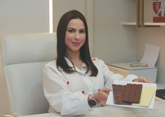 Imagem ilustrativa da imagem Como a "lei do chocolate" vai afetar a dieta