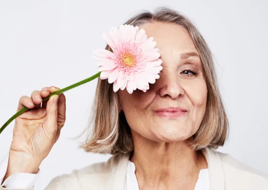 Imagem ilustrativa da imagem Como tratar os 10 problemas mais comuns na menopausa?
