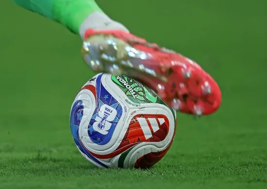 Imagem ilustrativa da imagem Confira os jogos da Copa do Mundo deste domingo