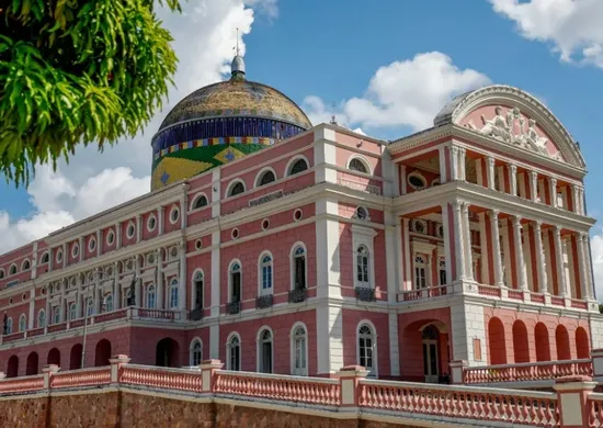 Imagem ilustrativa da imagem Conheça os 25 novos patrimônios mundiais da Unesco, um deles brasileiro