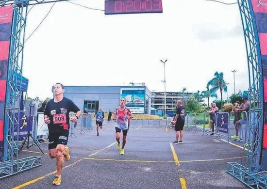 Imagem ilustrativa da imagem Corrida da Maior Torcida, que reúne torcedores do Flamengo, com data marcada no ES