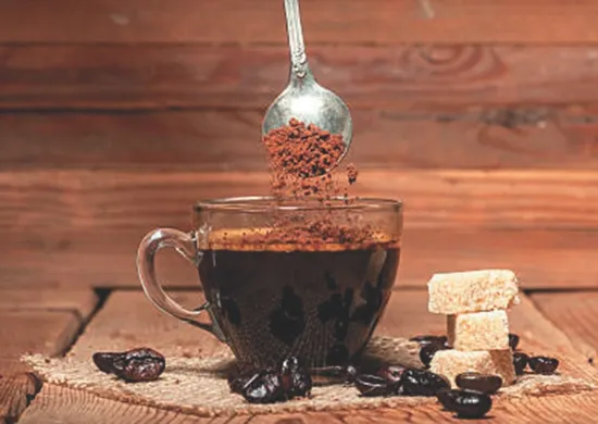 Imagem ilustrativa da imagem Cresce compra de café solúvel capixaba por concorrentes